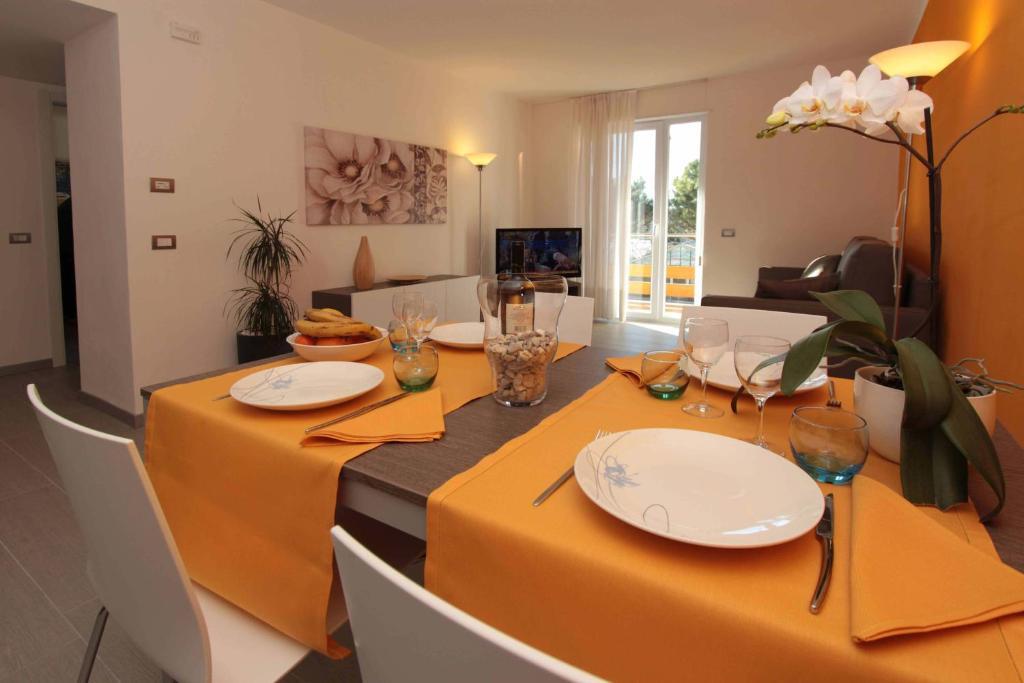 Residence Rivachiara Phòng bức ảnh