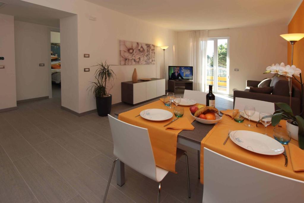 Residence Rivachiara Phòng bức ảnh
