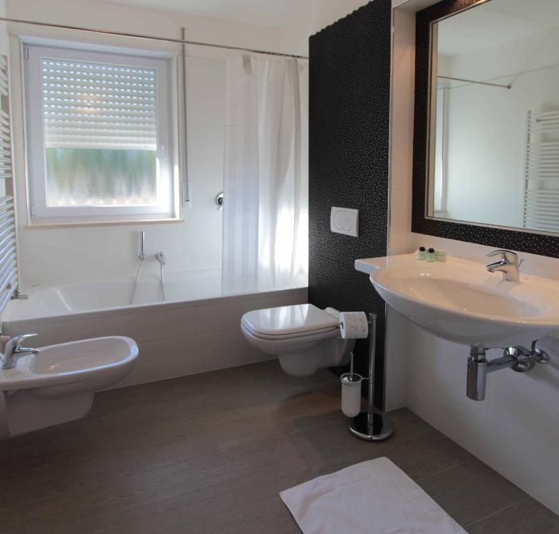Residence Rivachiara Ngoại thất bức ảnh