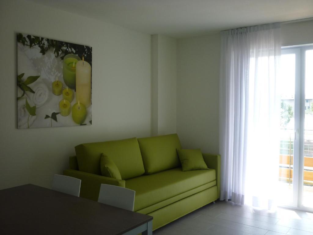 Residence Rivachiara Phòng bức ảnh