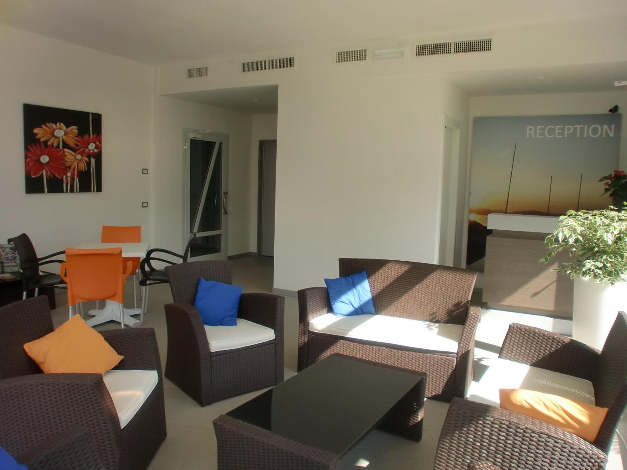 Residence Rivachiara Ngoại thất bức ảnh