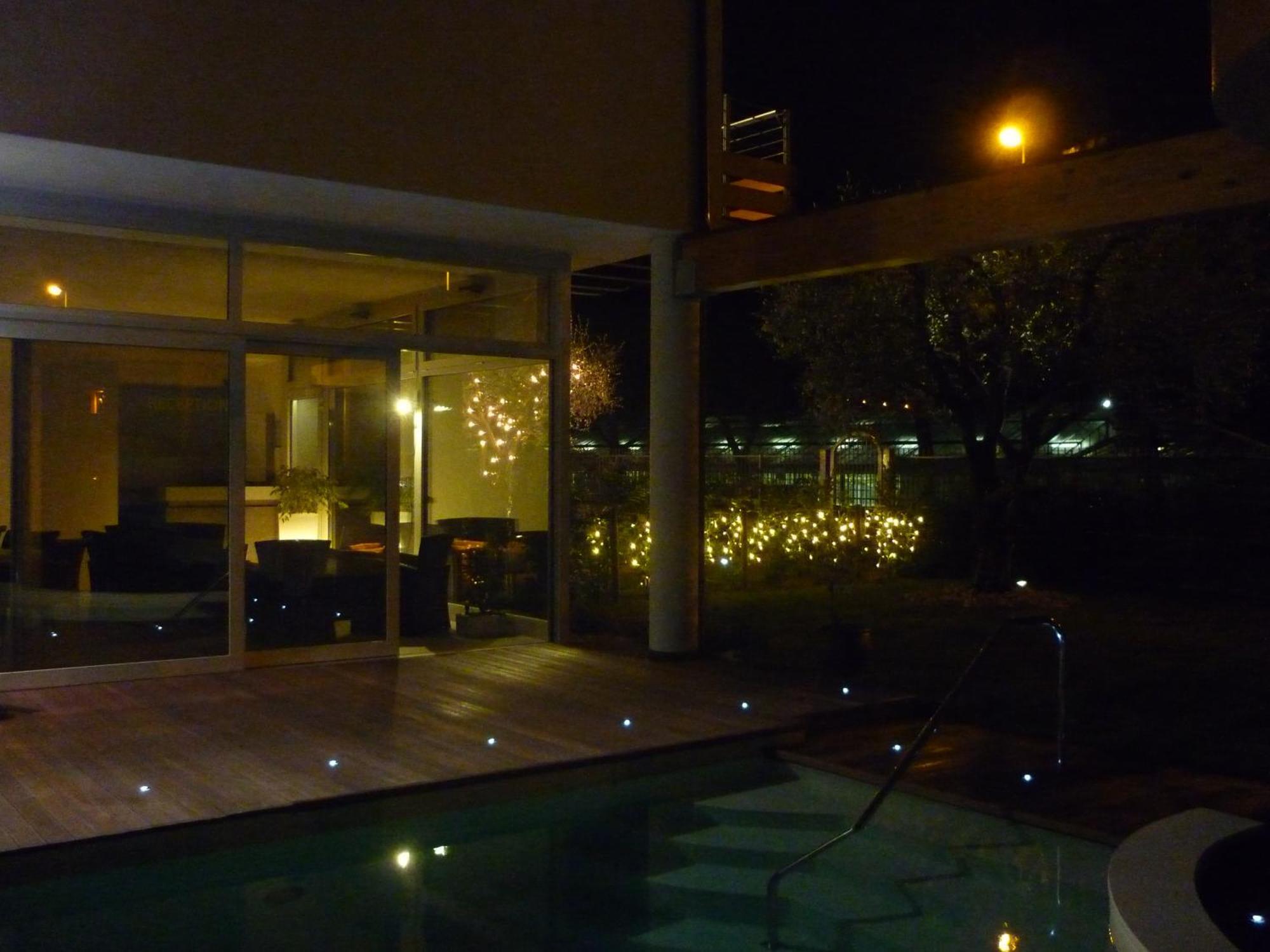Residence Rivachiara Ngoại thất bức ảnh