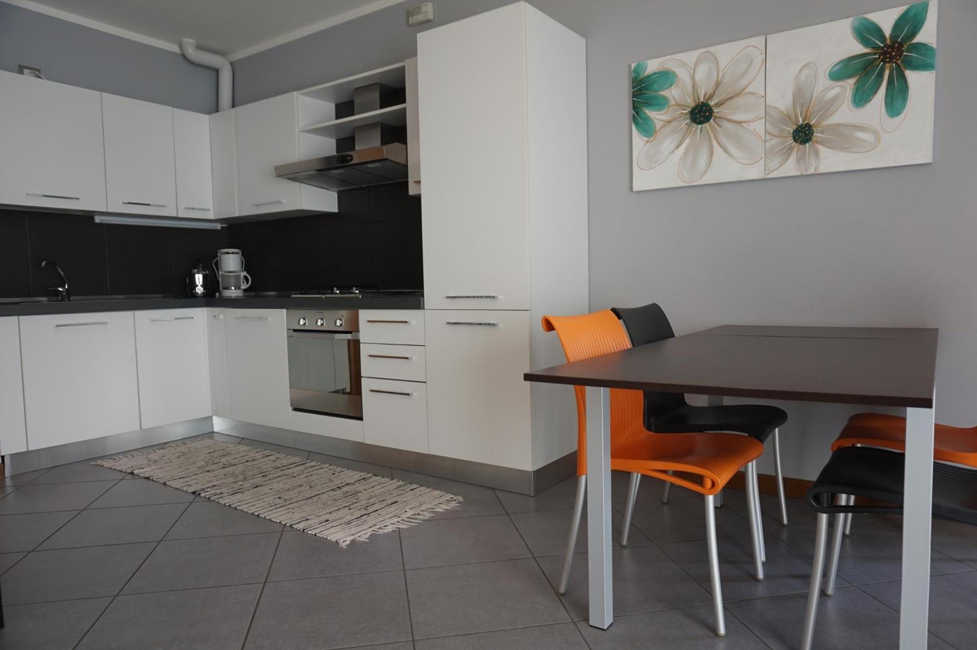 Residence Rivachiara Phòng bức ảnh