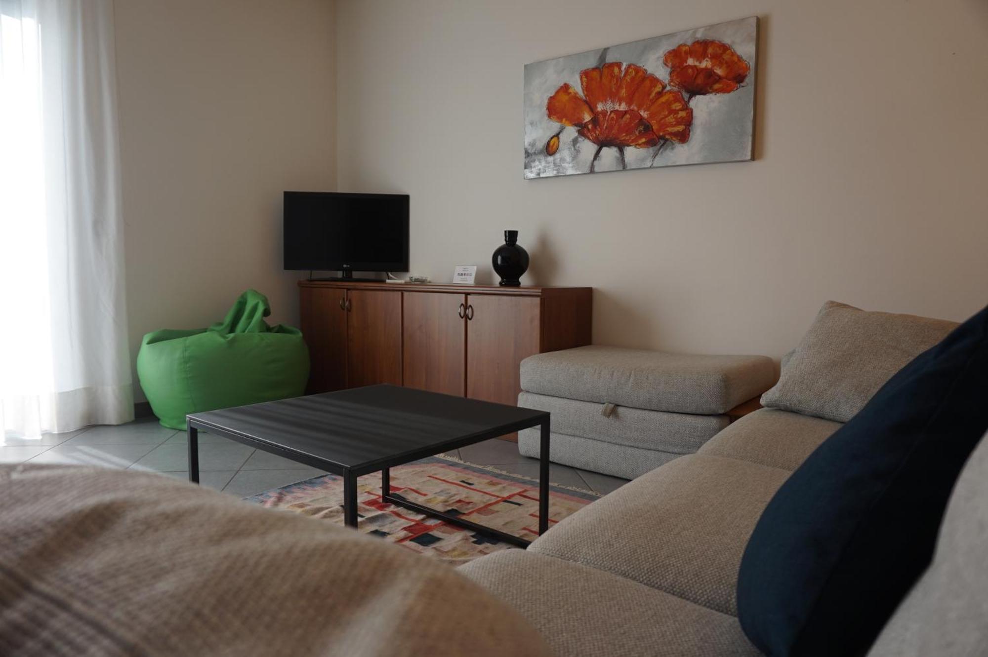 Residence Rivachiara Phòng bức ảnh