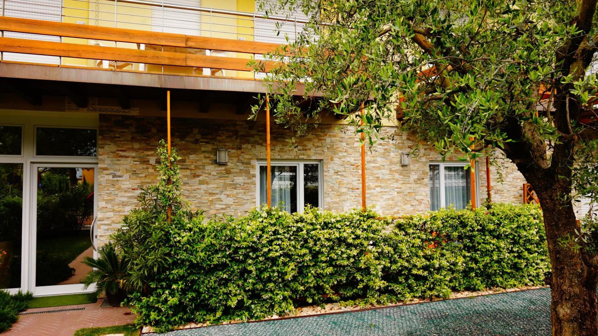 Residence Rivachiara Phòng bức ảnh
