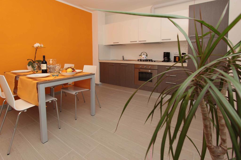 Residence Rivachiara Ngoại thất bức ảnh