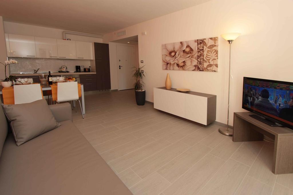 Residence Rivachiara Ngoại thất bức ảnh
