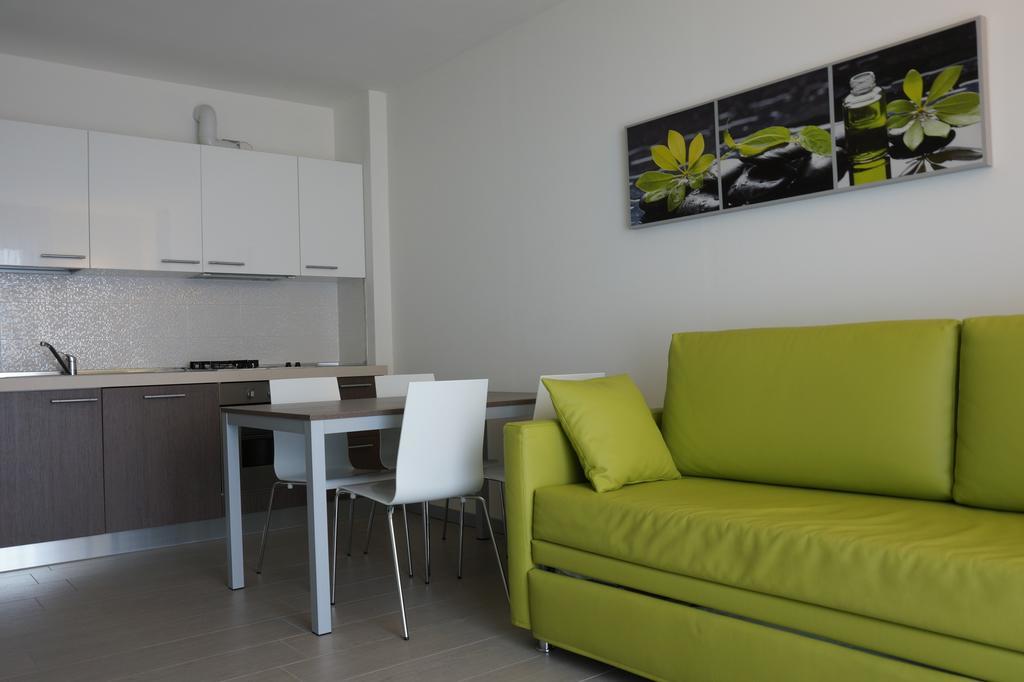 Residence Rivachiara Ngoại thất bức ảnh