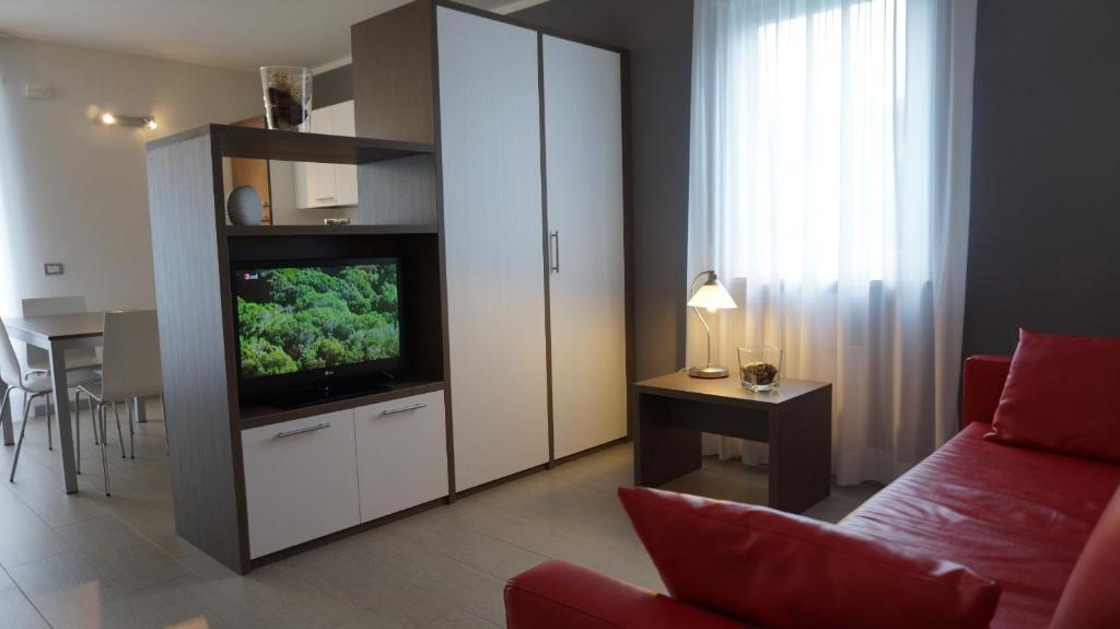 Residence Rivachiara Phòng bức ảnh