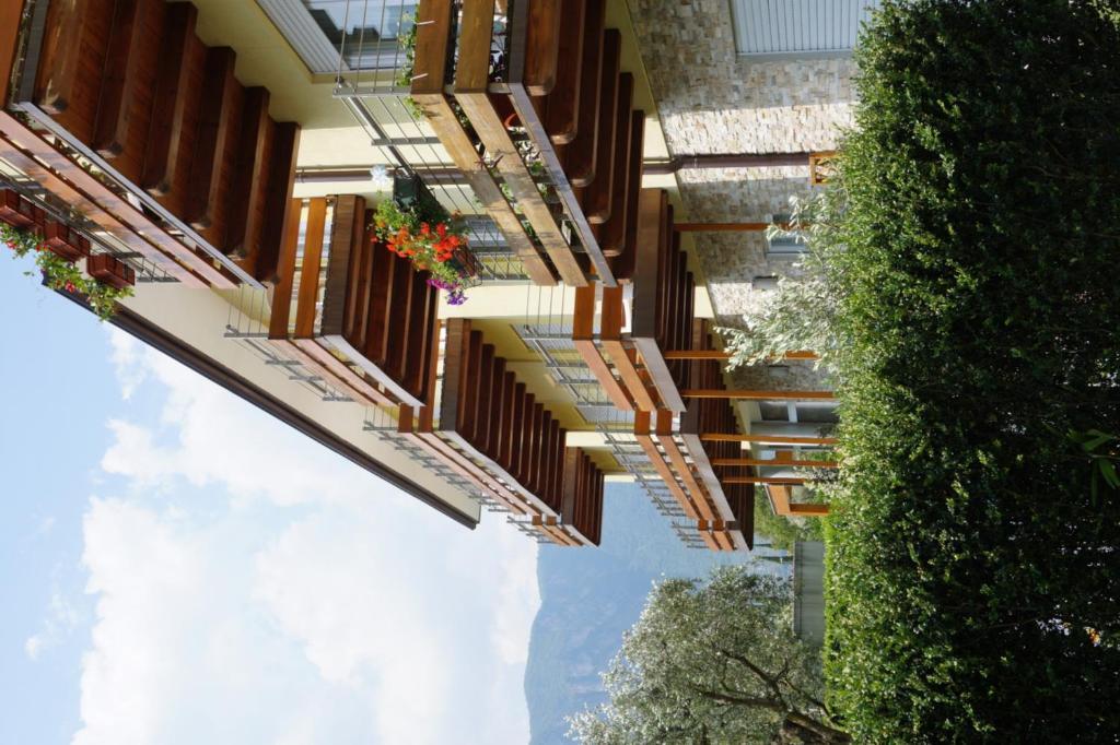 Residence Rivachiara Ngoại thất bức ảnh