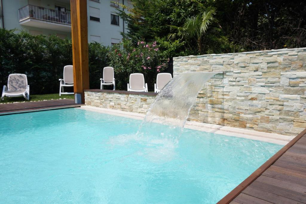 Residence Rivachiara Ngoại thất bức ảnh