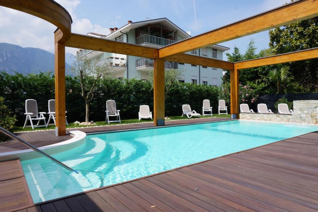 Residence Rivachiara Ngoại thất bức ảnh