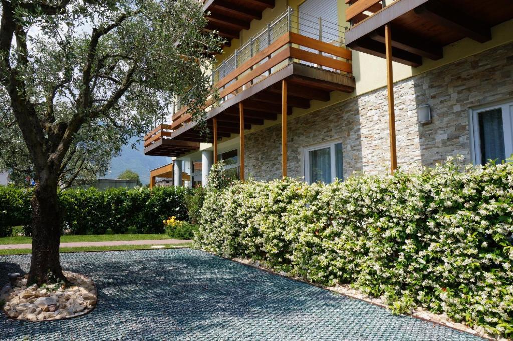 Residence Rivachiara Ngoại thất bức ảnh