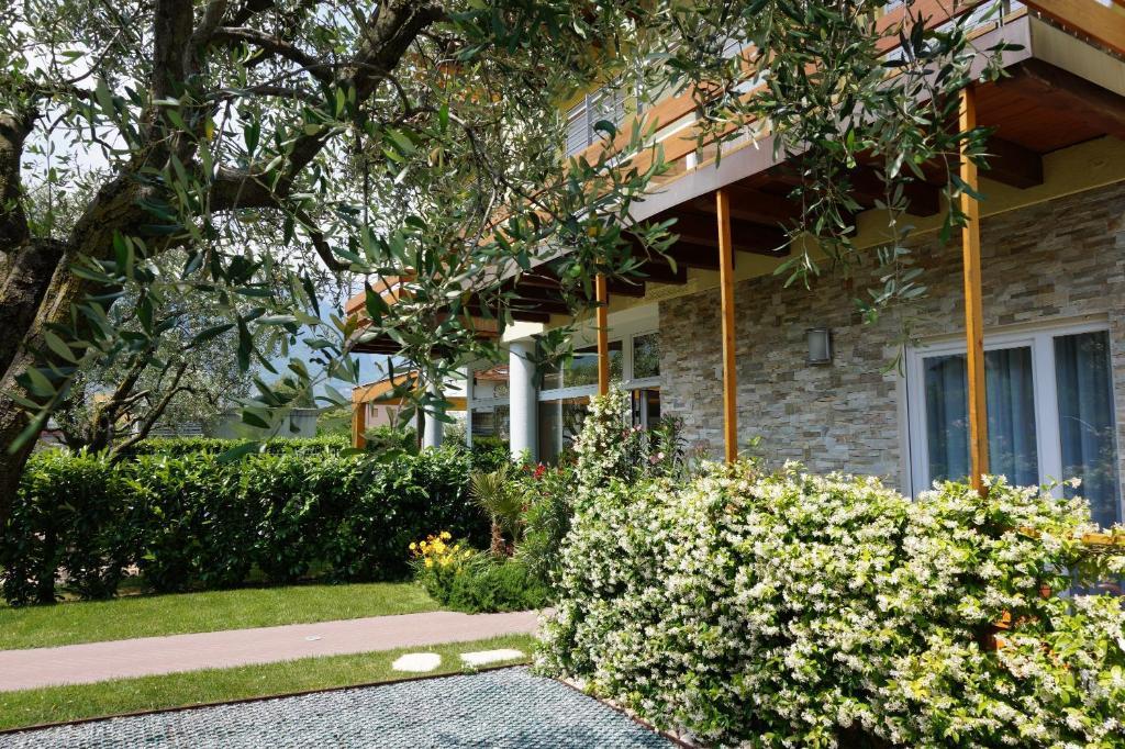 Residence Rivachiara Ngoại thất bức ảnh