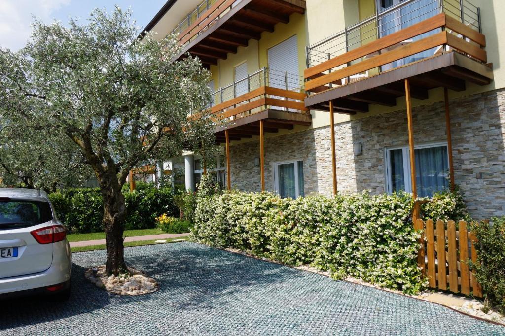 Residence Rivachiara Ngoại thất bức ảnh