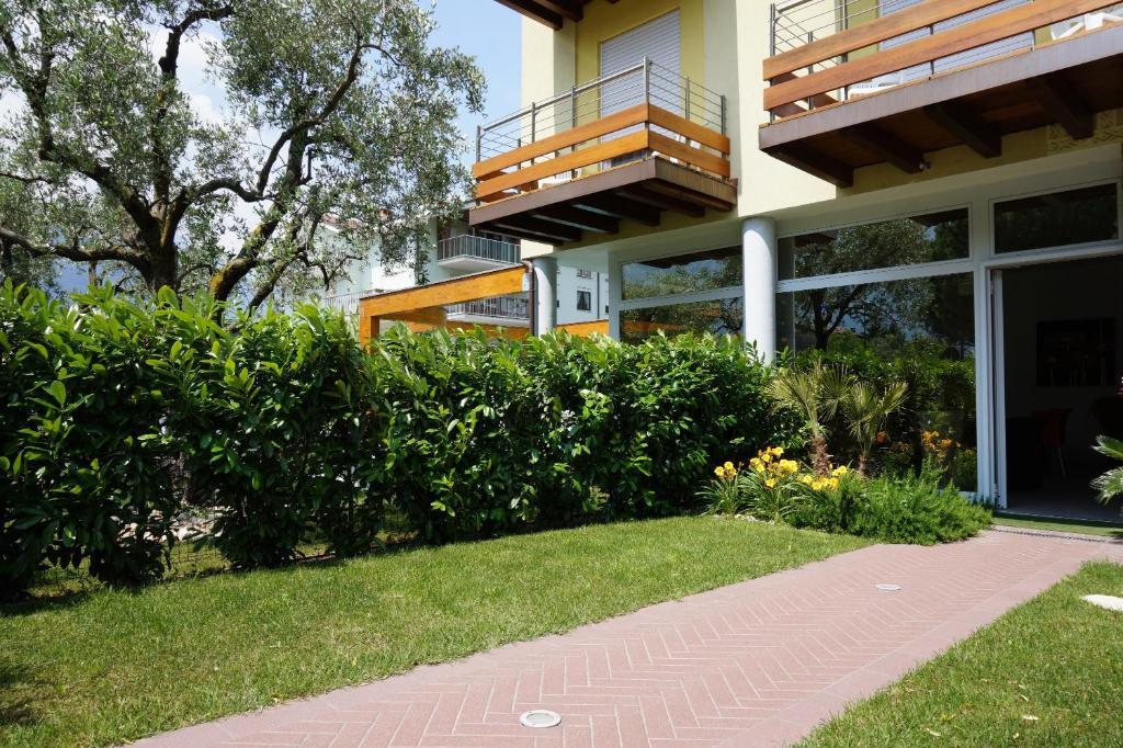 Residence Rivachiara Ngoại thất bức ảnh