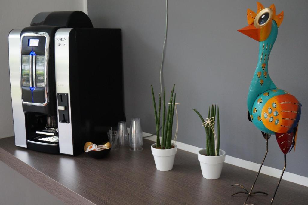 Residence Rivachiara Ngoại thất bức ảnh