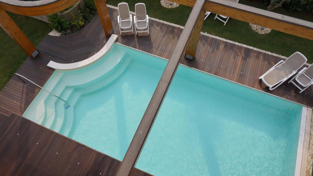 Residence Rivachiara Ngoại thất bức ảnh